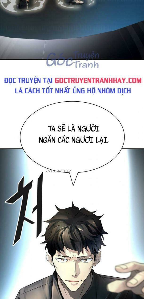 Cuộc Chiến Trong Tòa Tháp - Tower Of God: Chapter 525