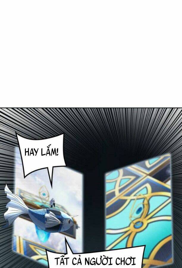Cuộc Chiến Trong Tòa Tháp - Tower Of God: Chapter 525