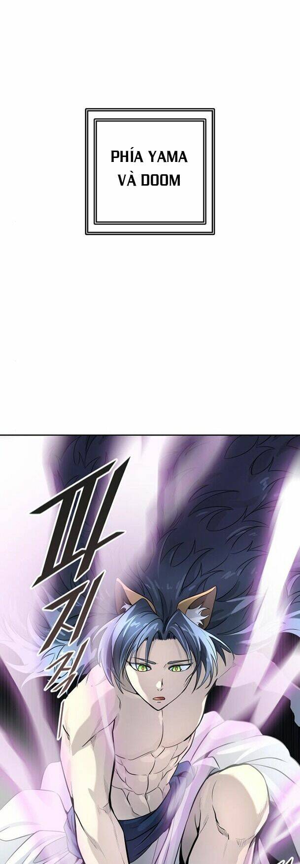Cuộc Chiến Trong Tòa Tháp - Tower Of God: Chapter 526
