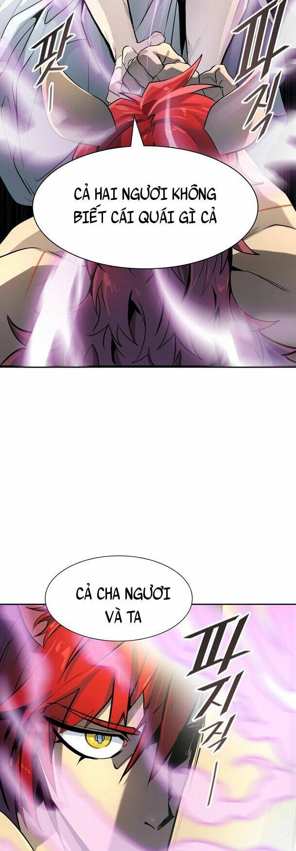 Cuộc Chiến Trong Tòa Tháp - Tower Of God: Chapter 526