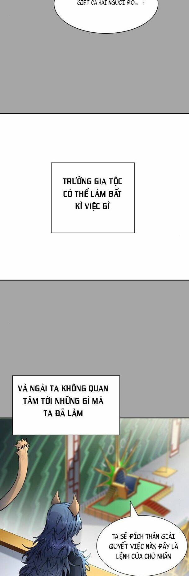 Cuộc Chiến Trong Tòa Tháp - Tower Of God: Chapter 526