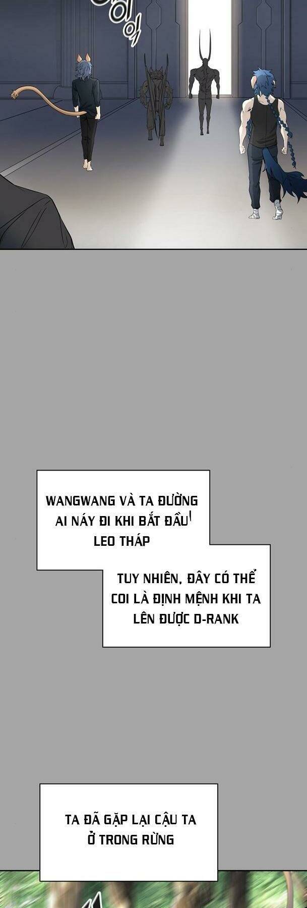 Cuộc Chiến Trong Tòa Tháp - Tower Of God: Chapter 526