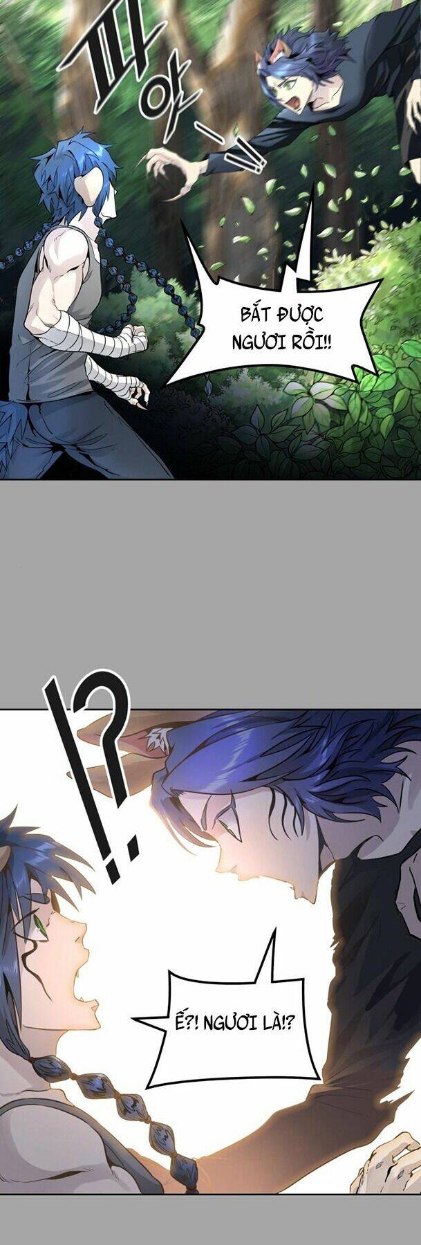 Cuộc Chiến Trong Tòa Tháp - Tower Of God: Chapter 526