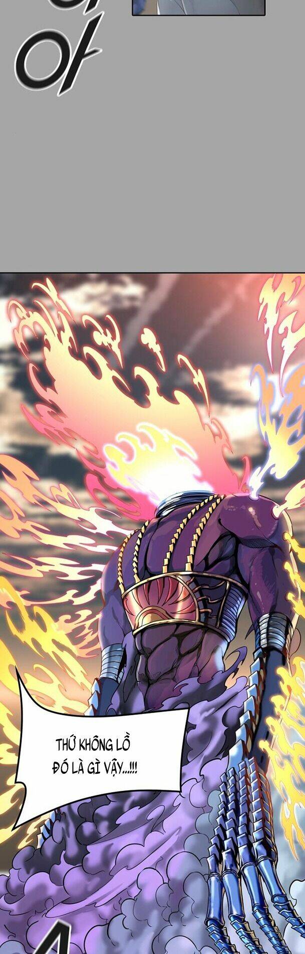 Cuộc Chiến Trong Tòa Tháp - Tower Of God: Chapter 526