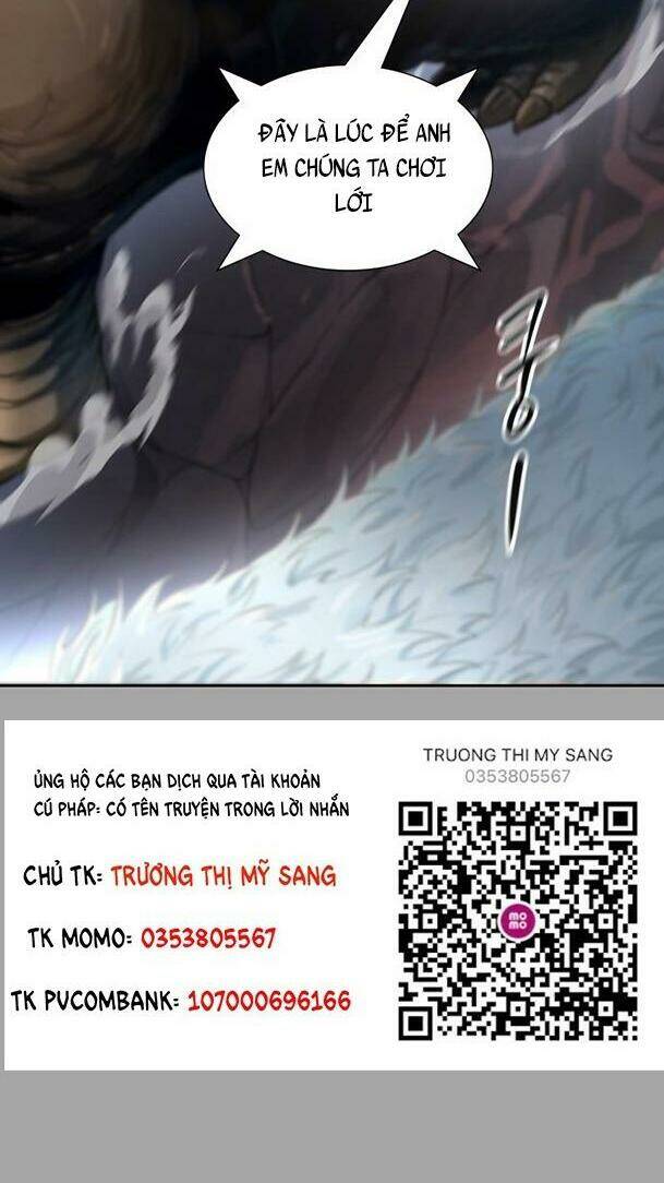 Cuộc Chiến Trong Tòa Tháp - Tower Of God: Chapter 526