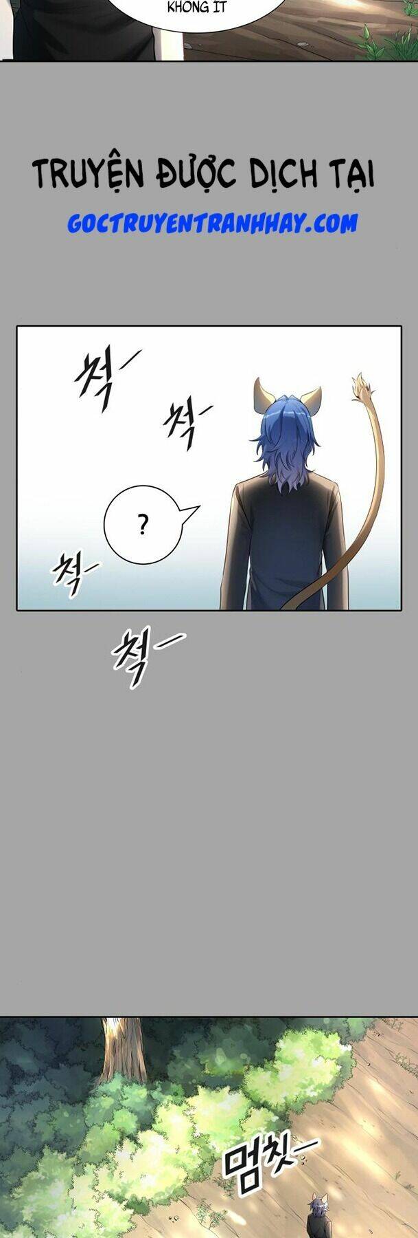 Cuộc Chiến Trong Tòa Tháp - Tower Of God: Chapter 526