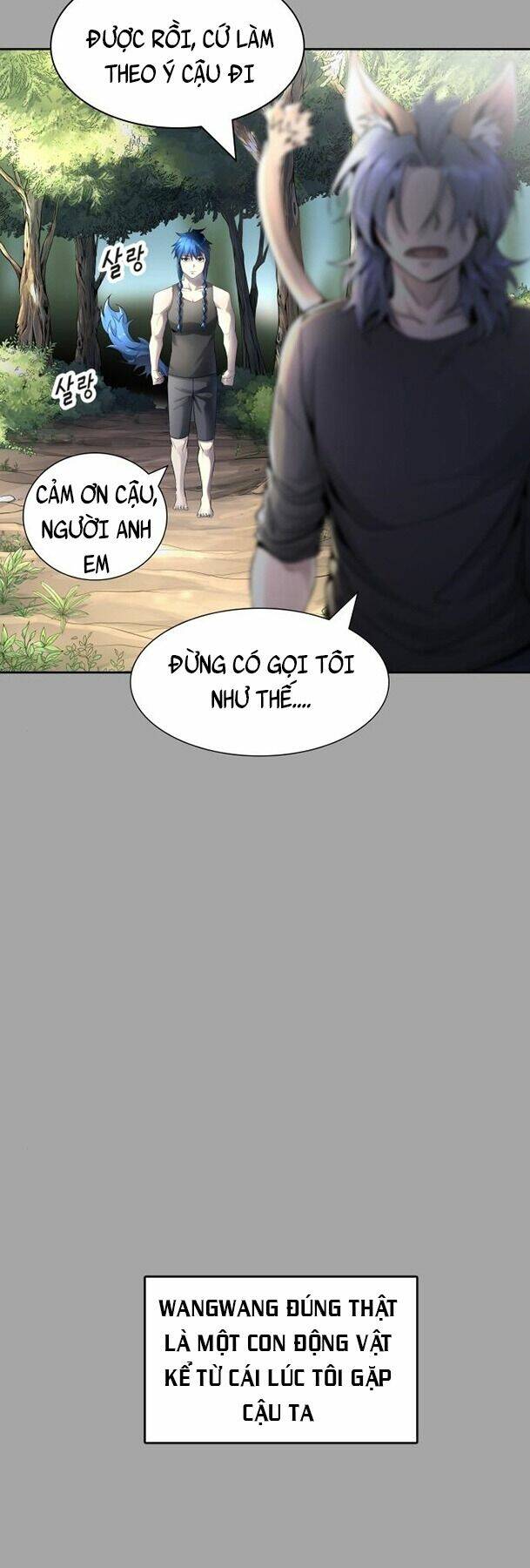 Cuộc Chiến Trong Tòa Tháp - Tower Of God: Chapter 526