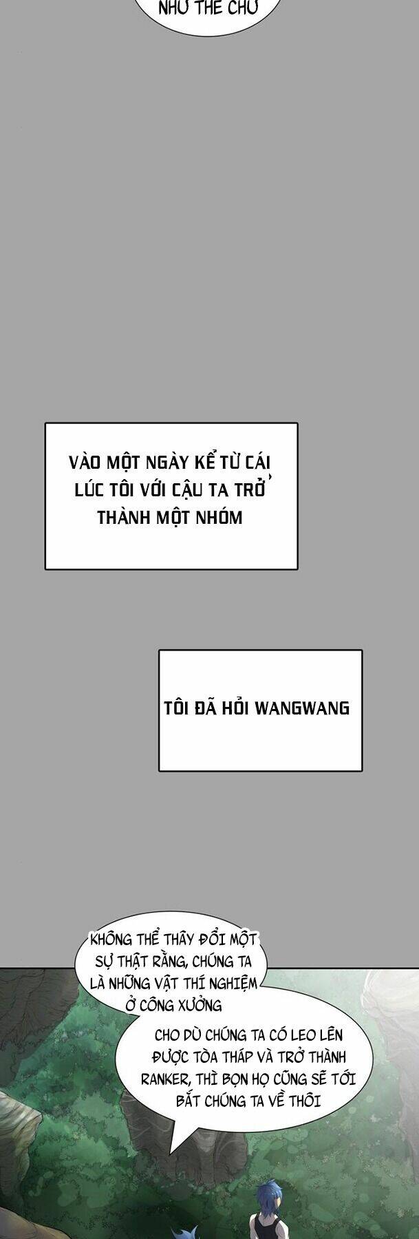Cuộc Chiến Trong Tòa Tháp - Tower Of God: Chapter 526