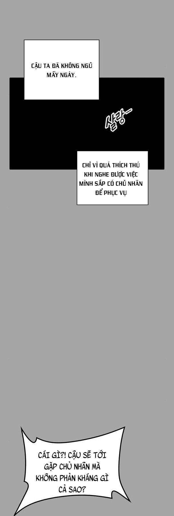 Cuộc Chiến Trong Tòa Tháp - Tower Of God: Chapter 526