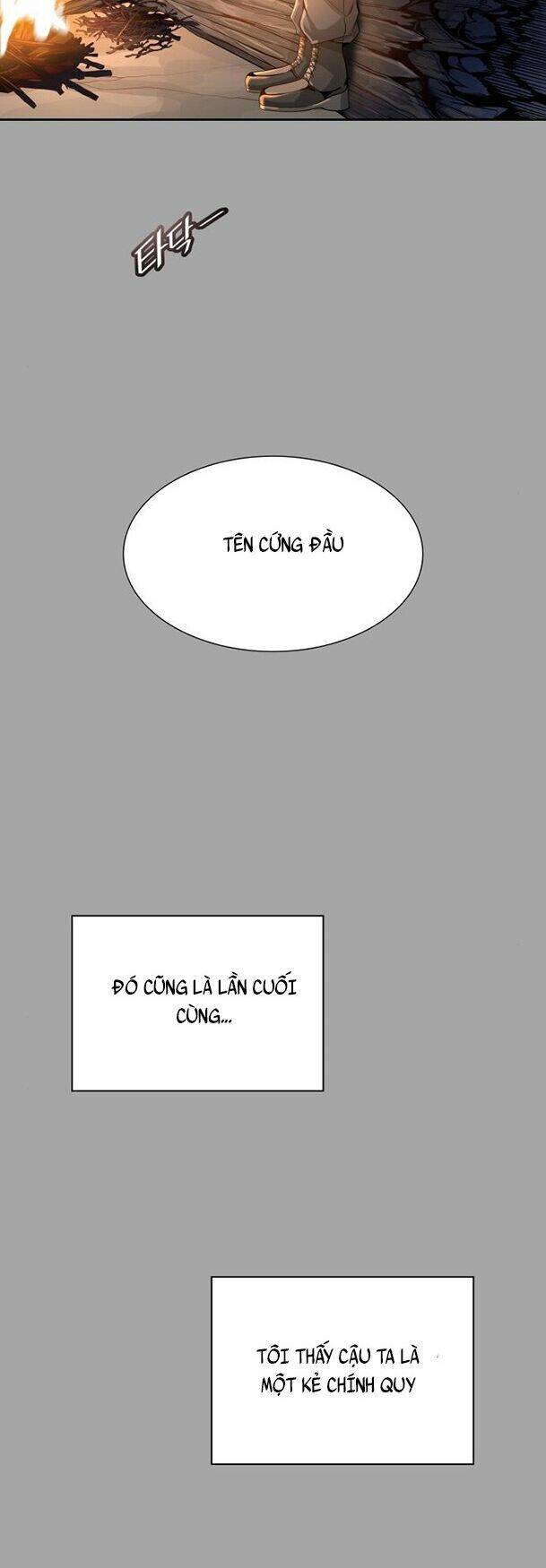 Cuộc Chiến Trong Tòa Tháp - Tower Of God: Chapter 526