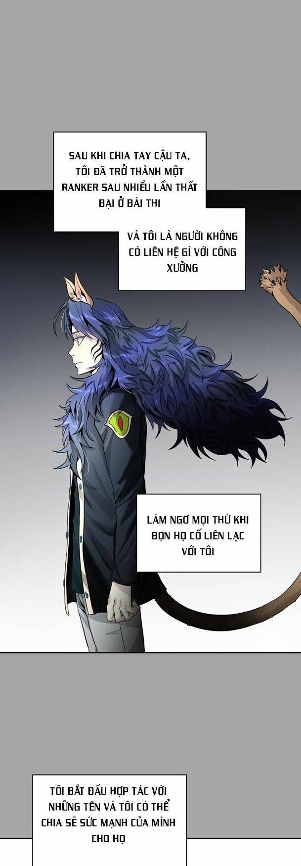 Cuộc Chiến Trong Tòa Tháp - Tower Of God: Chapter 526