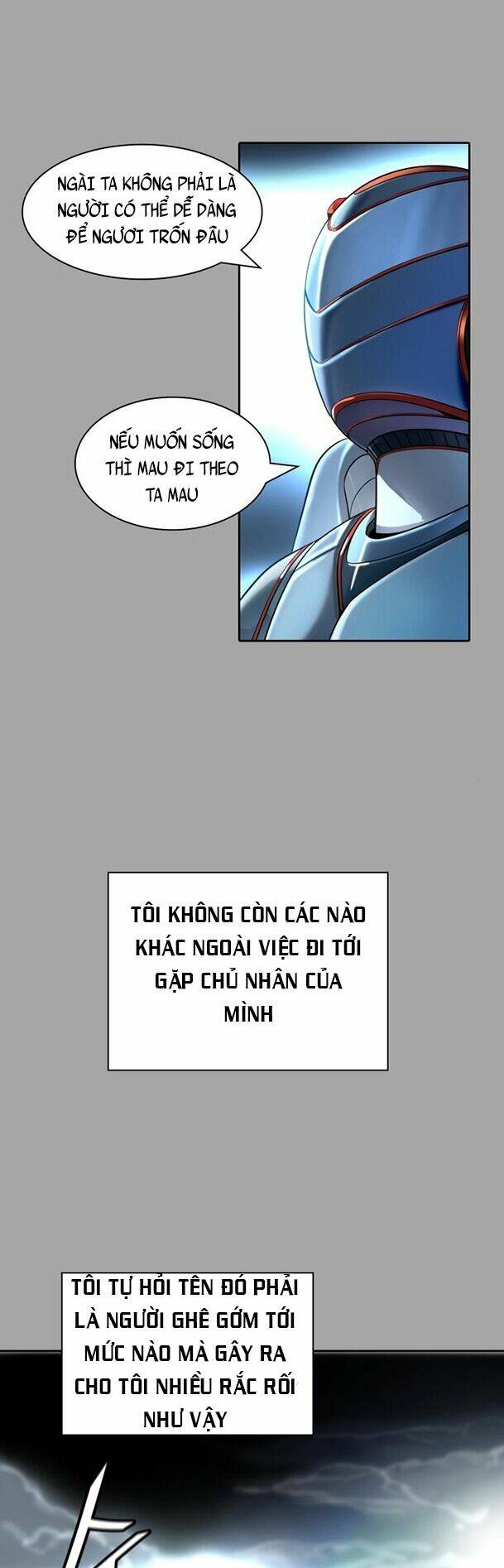 Cuộc Chiến Trong Tòa Tháp - Tower Of God: Chapter 526