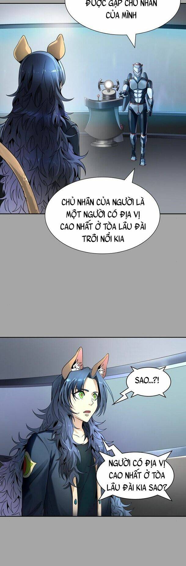 Cuộc Chiến Trong Tòa Tháp - Tower Of God: Chapter 526