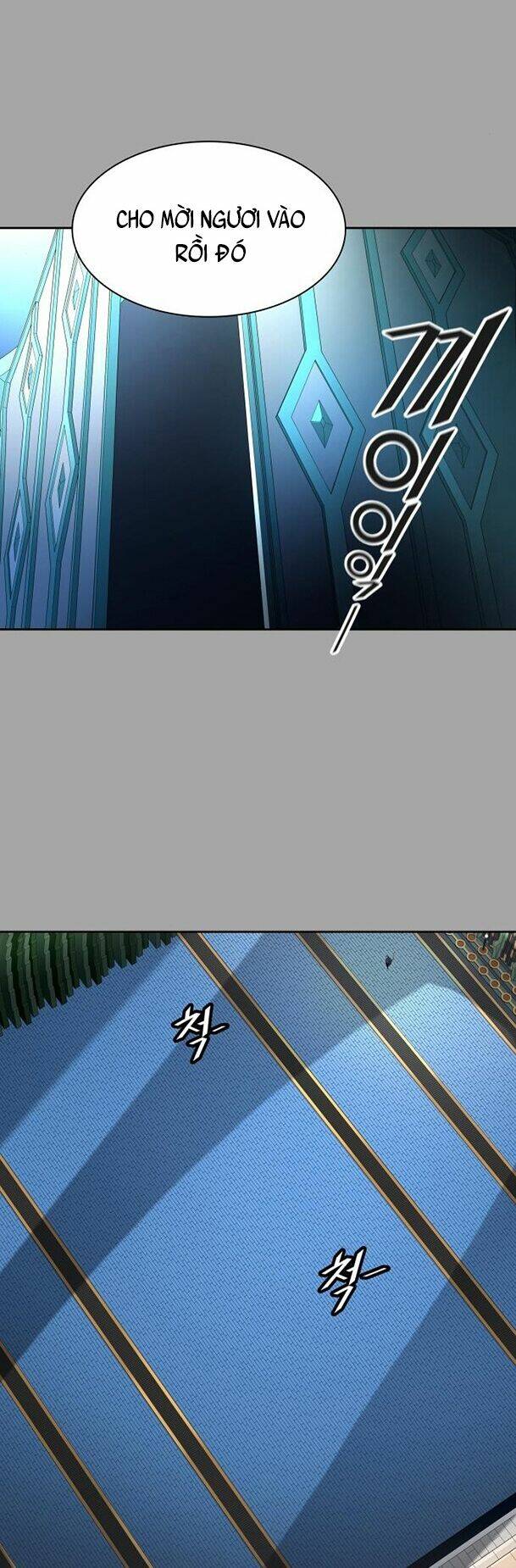 Cuộc Chiến Trong Tòa Tháp - Tower Of God: Chapter 526
