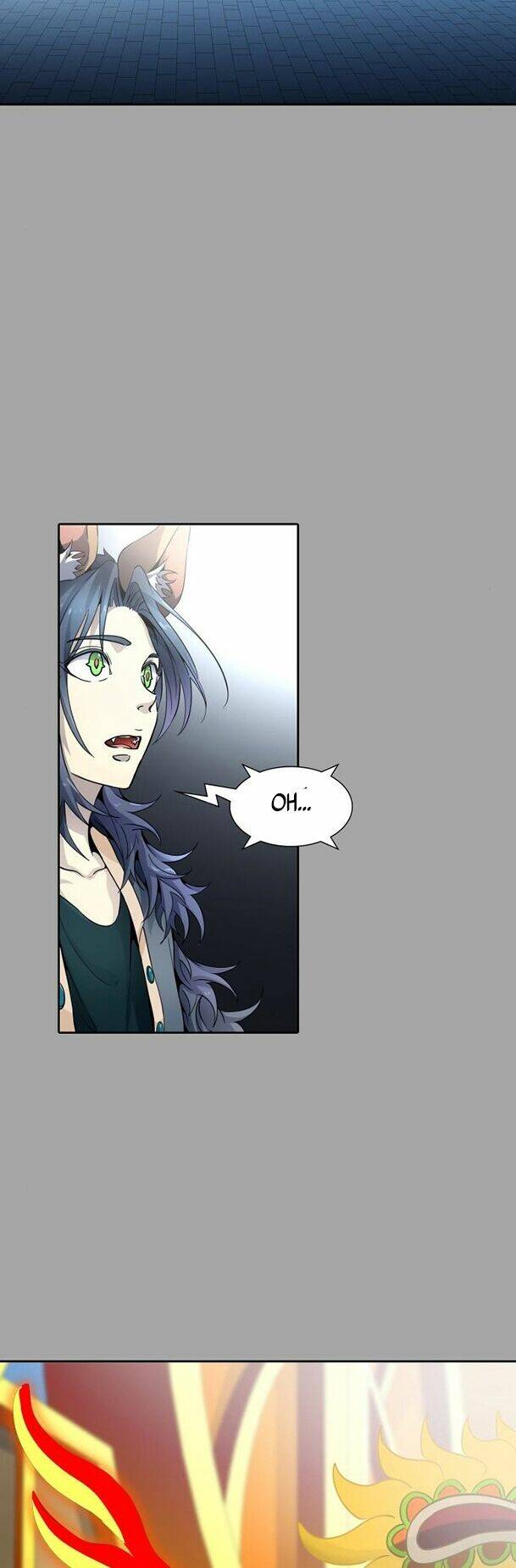 Cuộc Chiến Trong Tòa Tháp - Tower Of God: Chapter 526