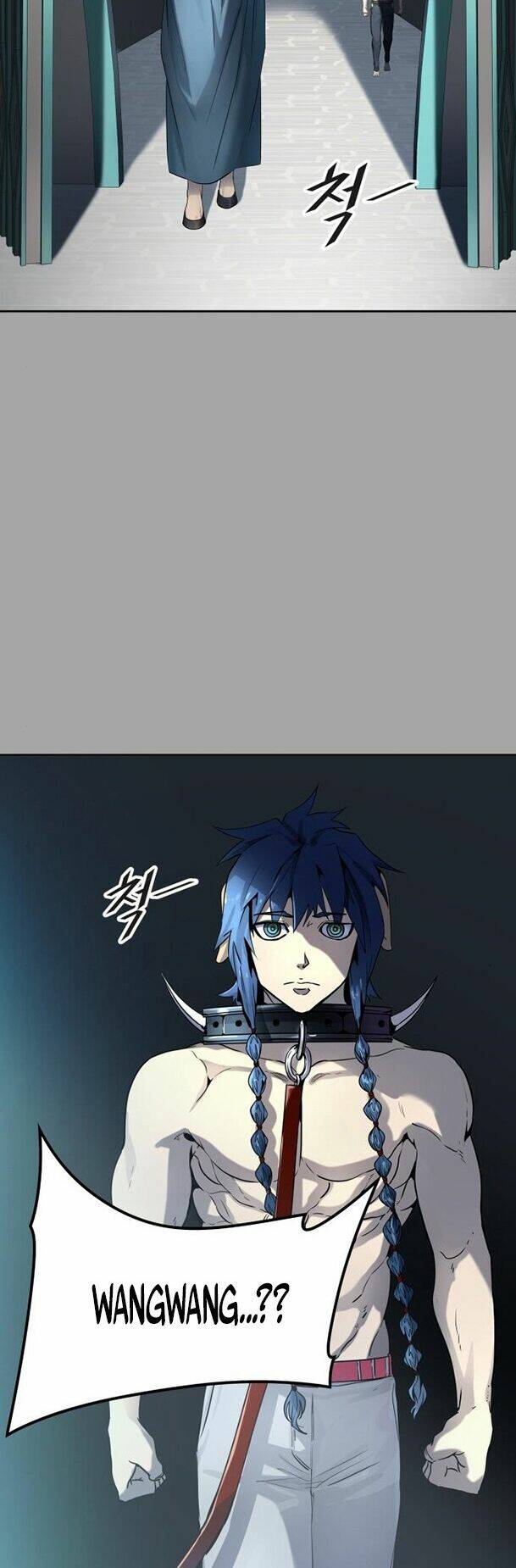 Cuộc Chiến Trong Tòa Tháp - Tower Of God: Chapter 526