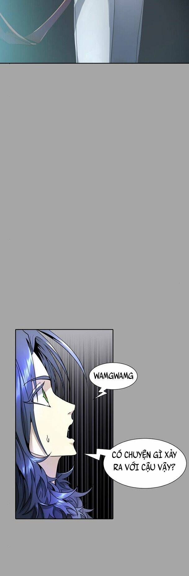 Cuộc Chiến Trong Tòa Tháp - Tower Of God: Chapter 526