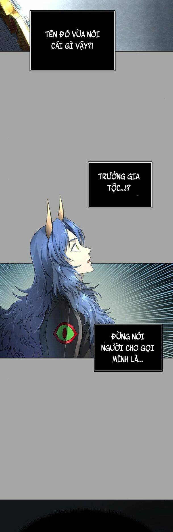 Cuộc Chiến Trong Tòa Tháp - Tower Of God: Chapter 526