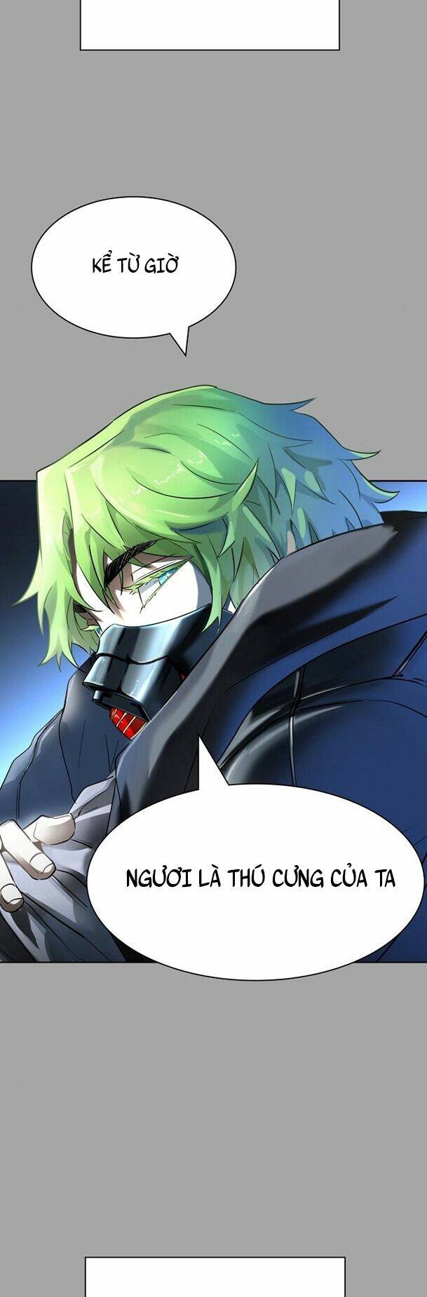 Cuộc Chiến Trong Tòa Tháp - Tower Of God: Chapter 526