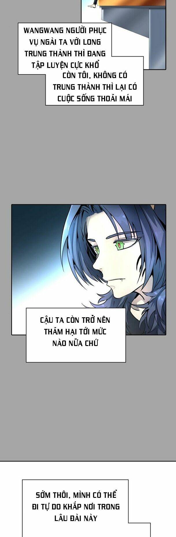 Cuộc Chiến Trong Tòa Tháp - Tower Of God: Chapter 526