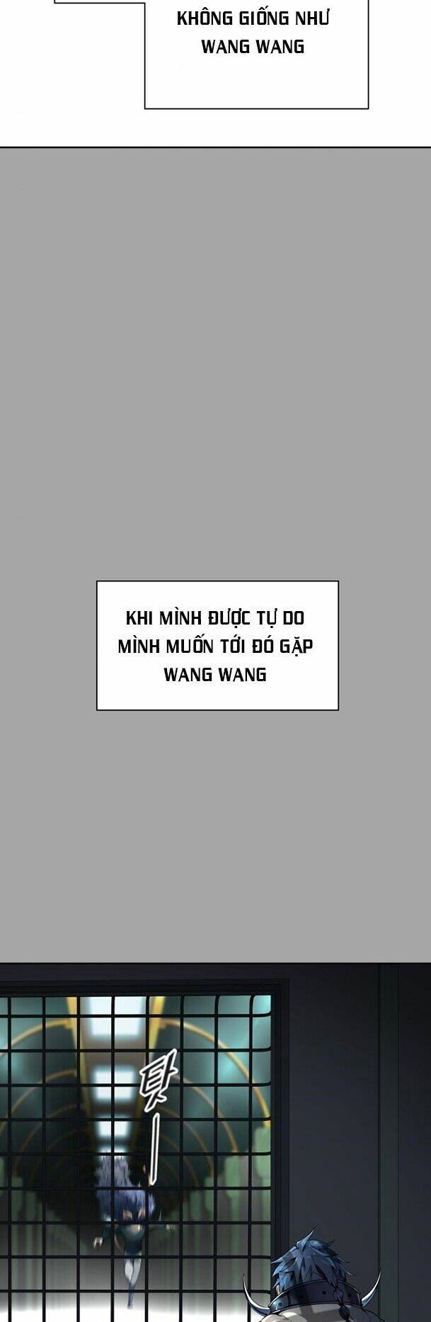 Cuộc Chiến Trong Tòa Tháp - Tower Of God: Chapter 526