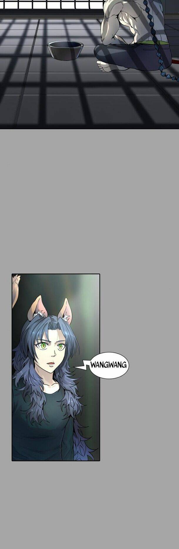 Cuộc Chiến Trong Tòa Tháp - Tower Of God: Chapter 526
