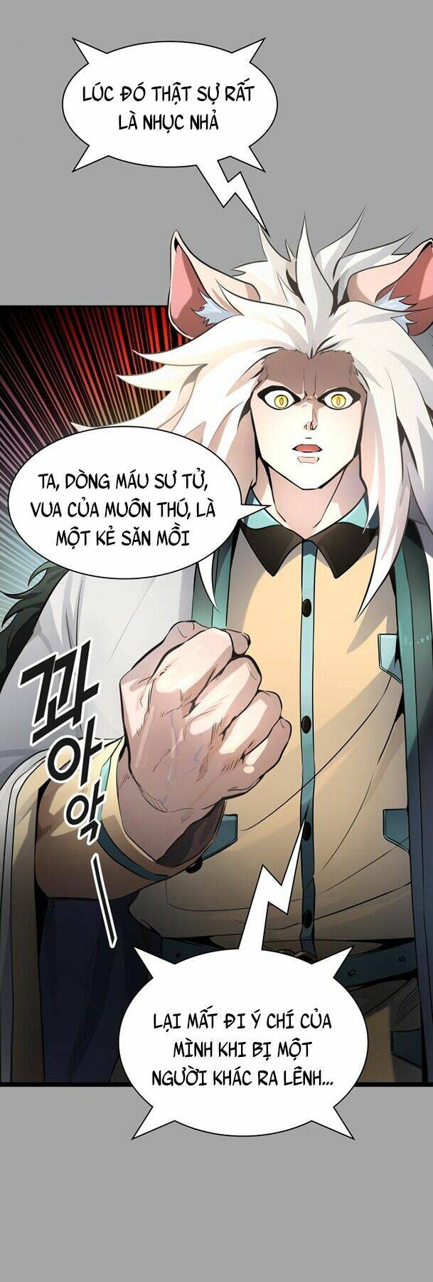 Cuộc Chiến Trong Tòa Tháp - Tower Of God: Chapter 526
