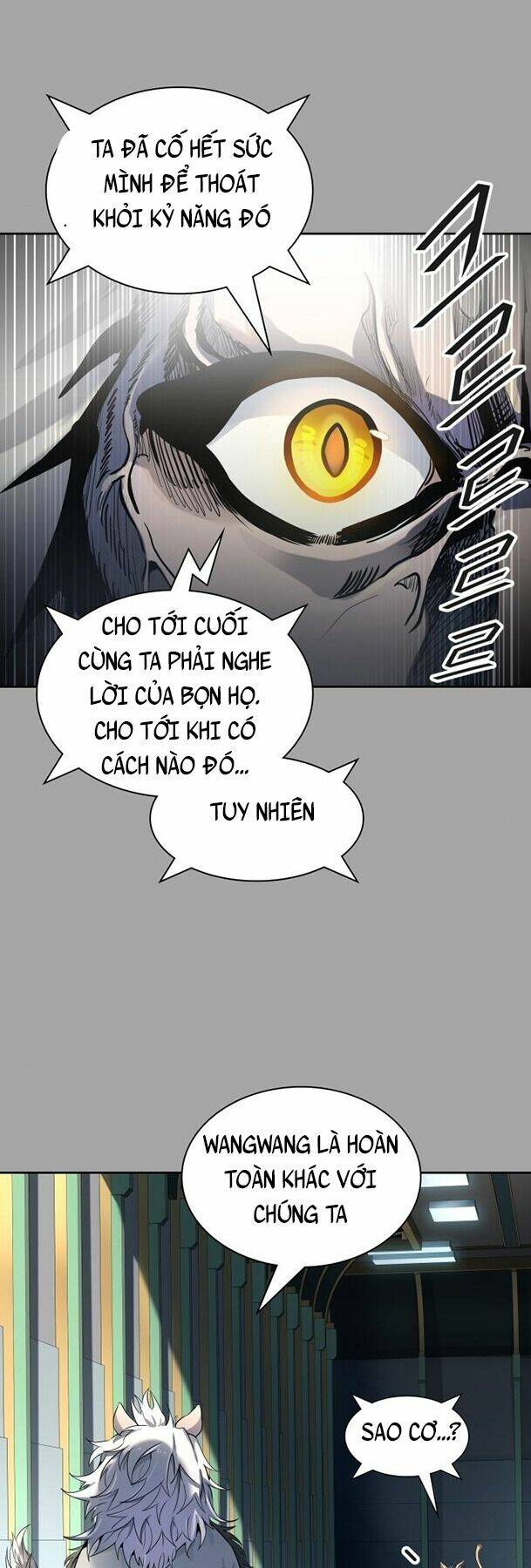 Cuộc Chiến Trong Tòa Tháp - Tower Of God: Chapter 526