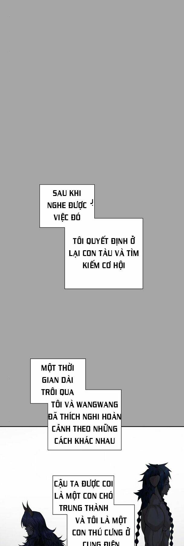 Cuộc Chiến Trong Tòa Tháp - Tower Of God: Chapter 526