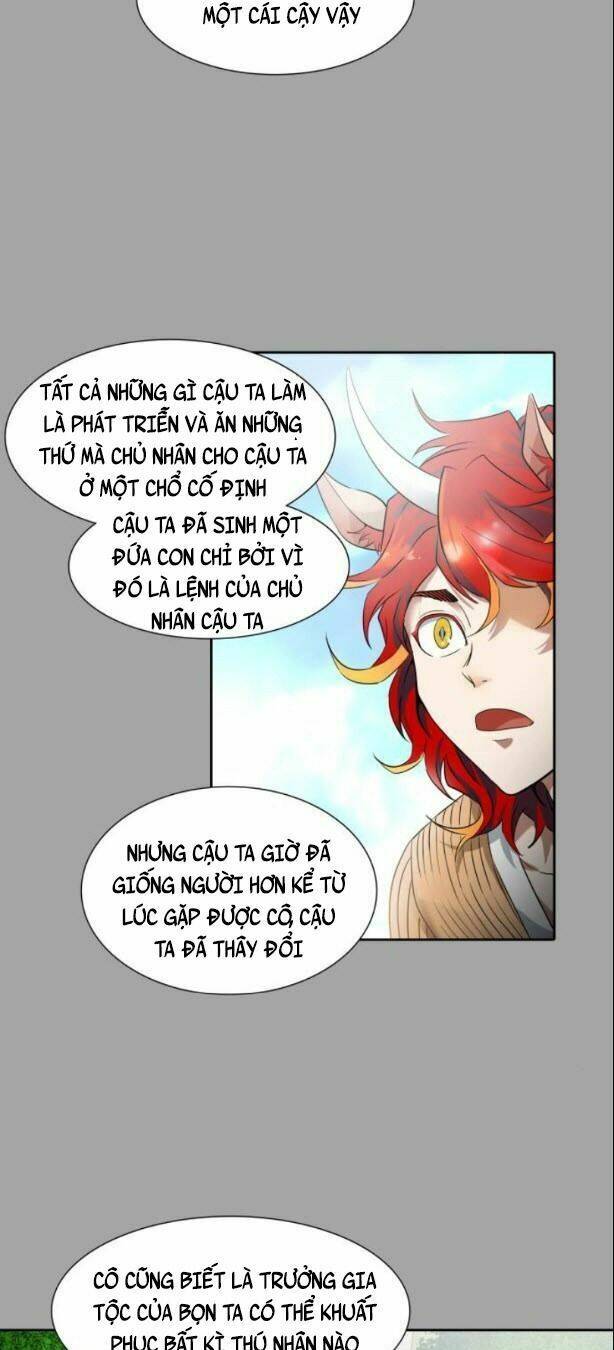 Cuộc Chiến Trong Tòa Tháp - Tower Of God: Chapter 527