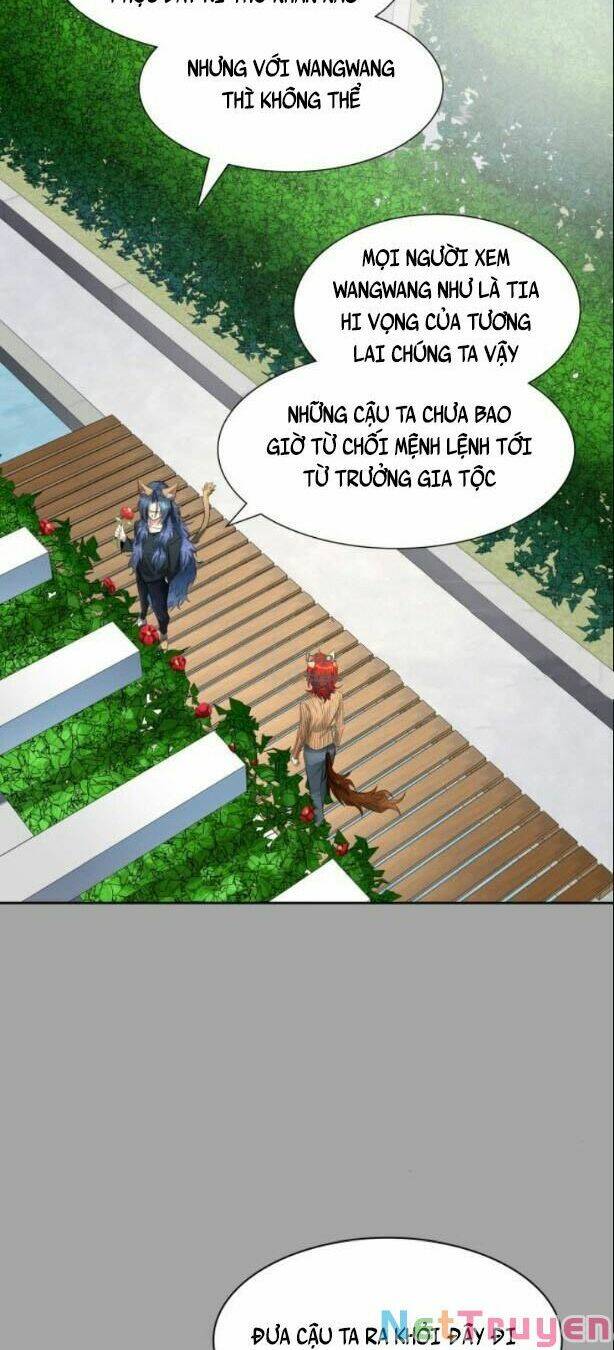 Cuộc Chiến Trong Tòa Tháp - Tower Of God: Chapter 527