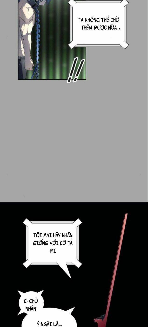 Cuộc Chiến Trong Tòa Tháp - Tower Of God: Chapter 527