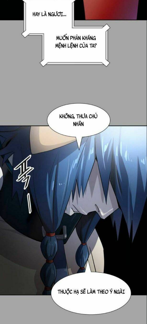 Cuộc Chiến Trong Tòa Tháp - Tower Of God: Chapter 527