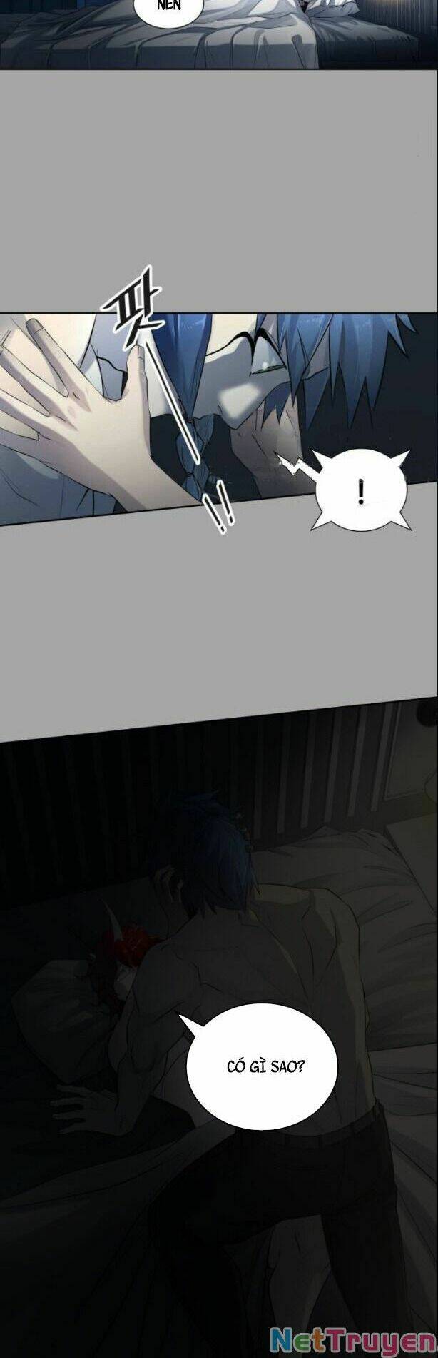 Cuộc Chiến Trong Tòa Tháp - Tower Of God: Chapter 527