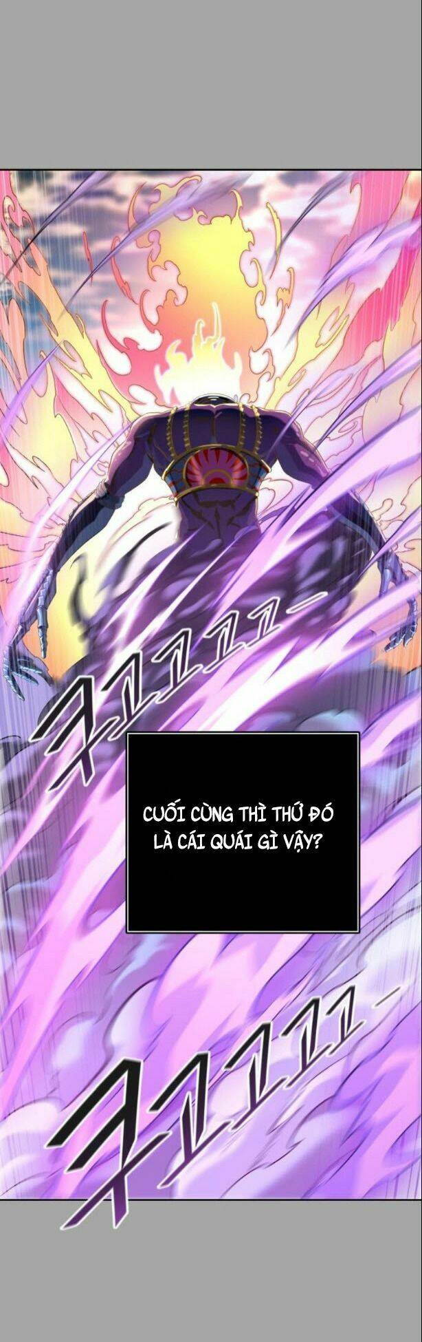 Cuộc Chiến Trong Tòa Tháp - Tower Of God: Chapter 527