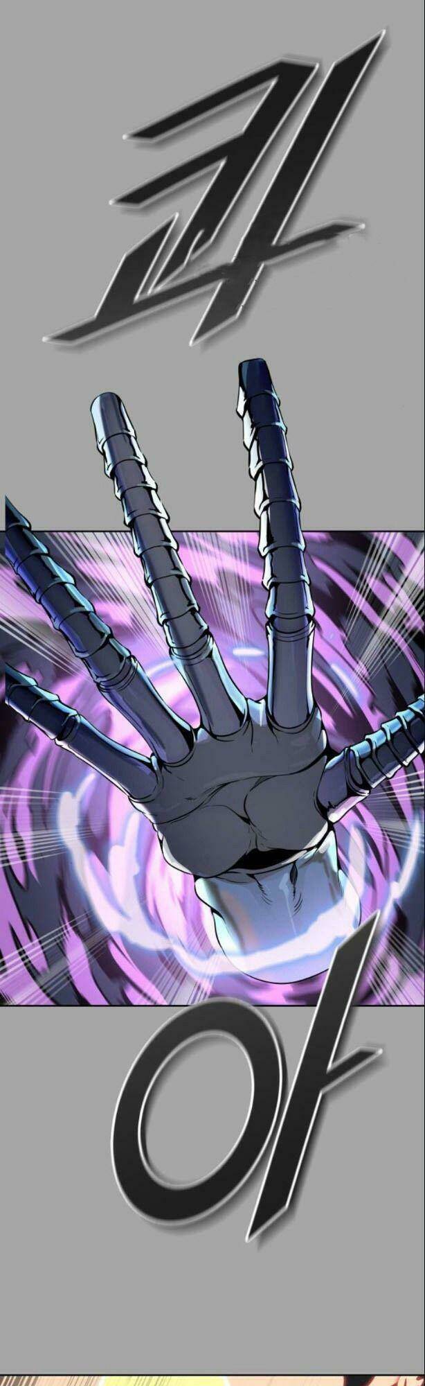 Cuộc Chiến Trong Tòa Tháp - Tower Of God: Chapter 527