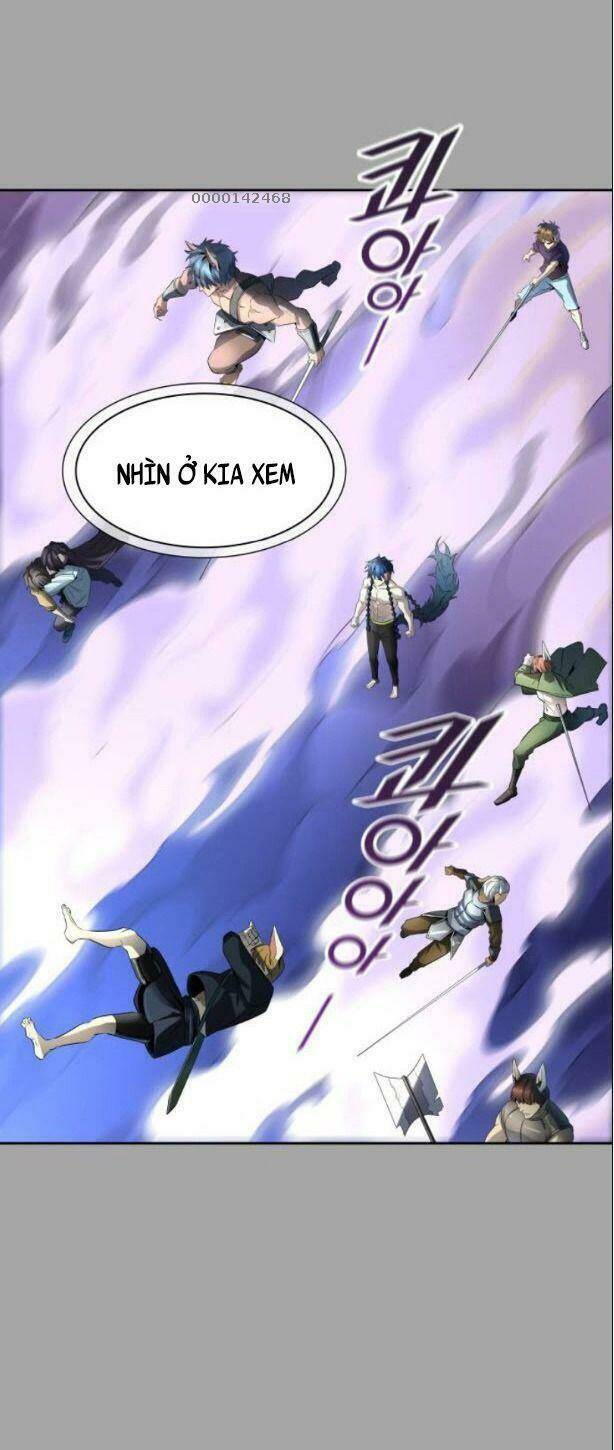 Cuộc Chiến Trong Tòa Tháp - Tower Of God: Chapter 527