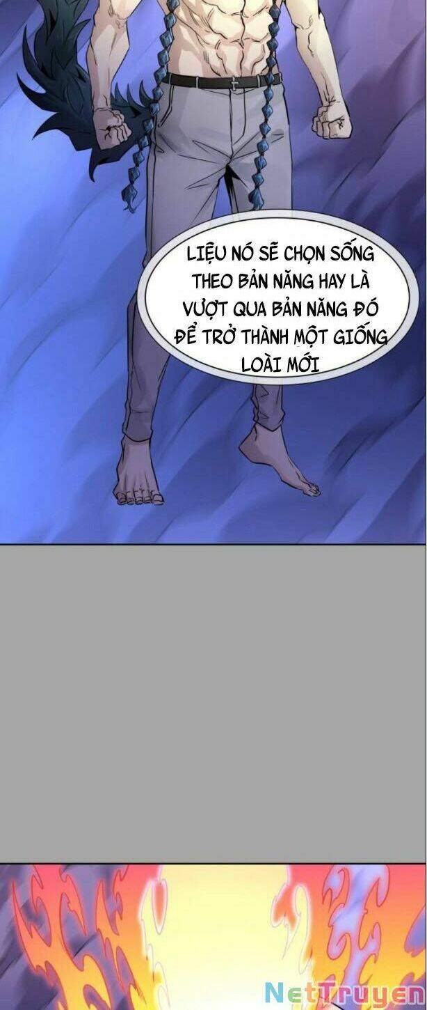 Cuộc Chiến Trong Tòa Tháp - Tower Of God: Chapter 527