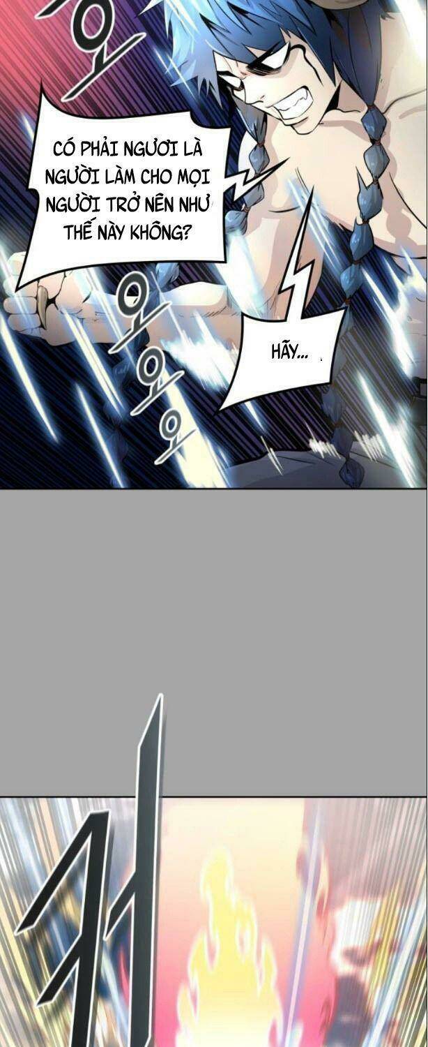 Cuộc Chiến Trong Tòa Tháp - Tower Of God: Chapter 527