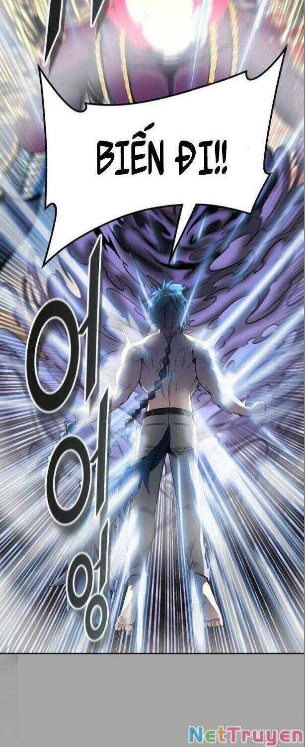 Cuộc Chiến Trong Tòa Tháp - Tower Of God: Chapter 527