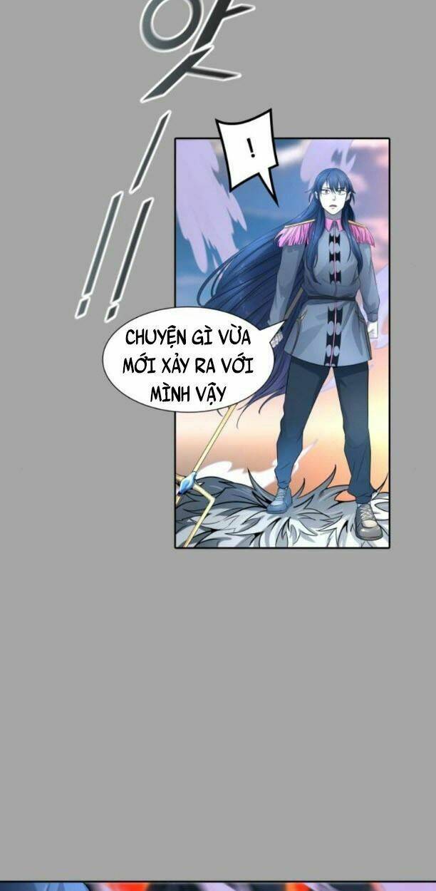 Cuộc Chiến Trong Tòa Tháp - Tower Of God: Chapter 527