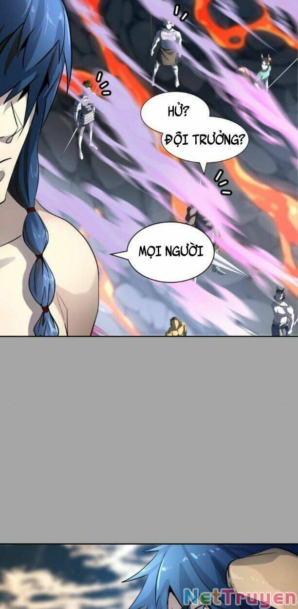 Cuộc Chiến Trong Tòa Tháp - Tower Of God: Chapter 527