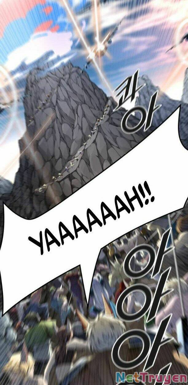 Cuộc Chiến Trong Tòa Tháp - Tower Of God: Chapter 527