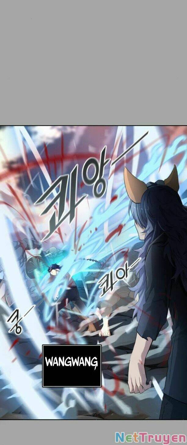 Cuộc Chiến Trong Tòa Tháp - Tower Of God: Chapter 527