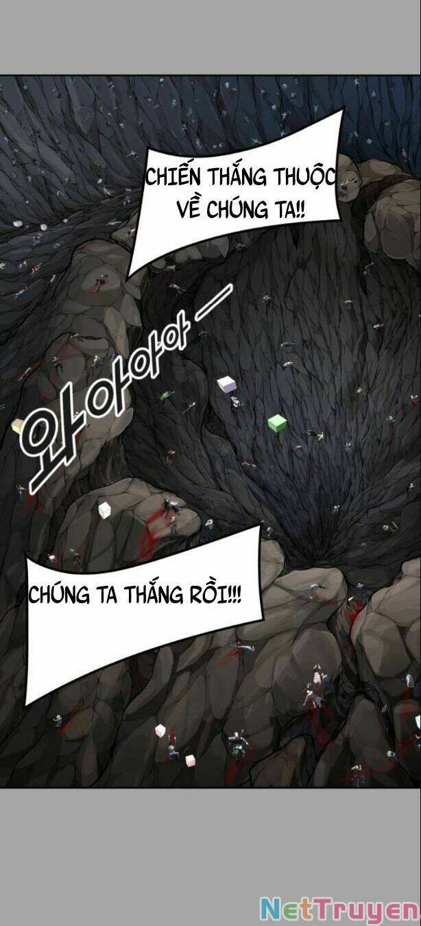 Cuộc Chiến Trong Tòa Tháp - Tower Of God: Chapter 527