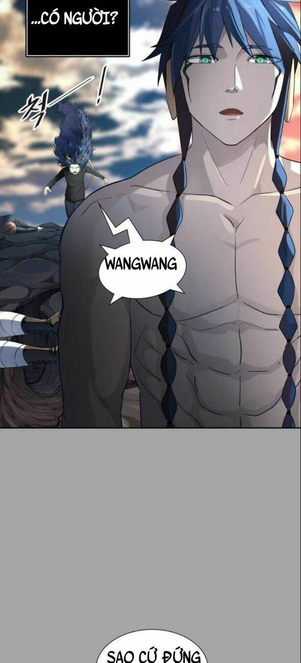 Cuộc Chiến Trong Tòa Tháp - Tower Of God: Chapter 527