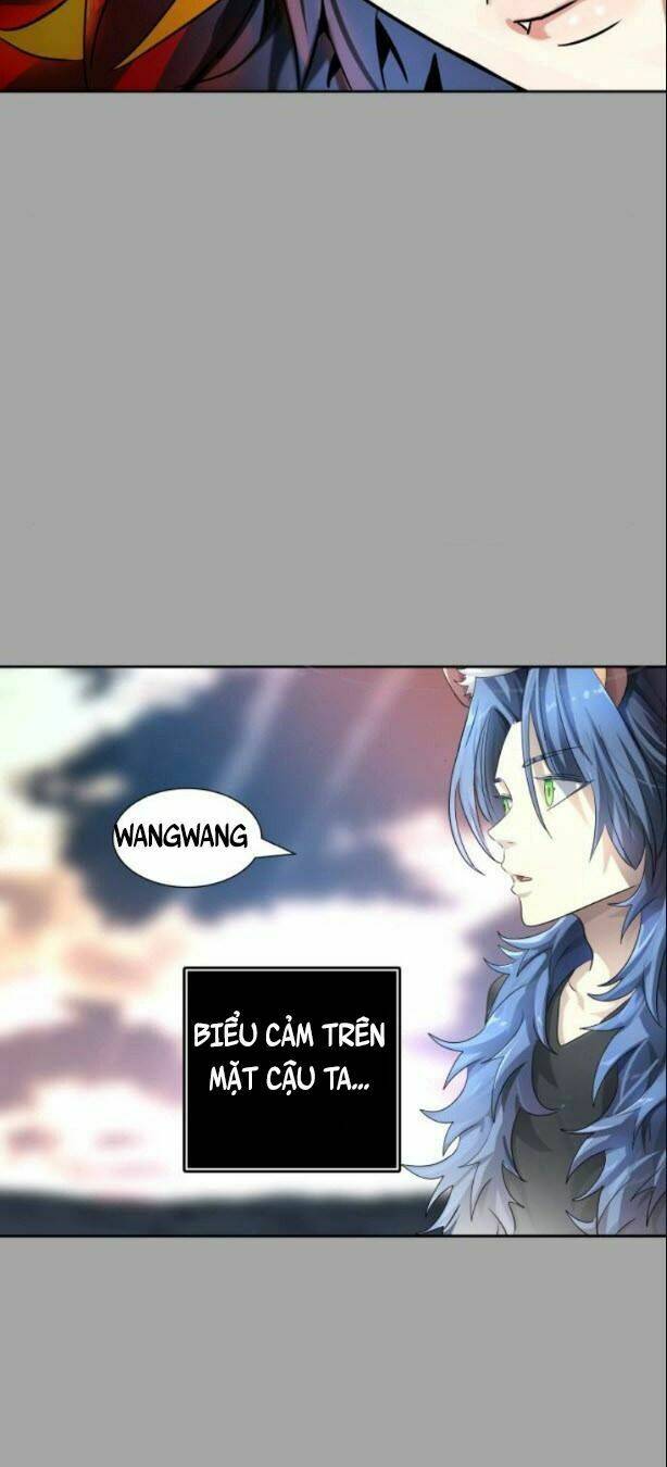 Cuộc Chiến Trong Tòa Tháp - Tower Of God: Chapter 527