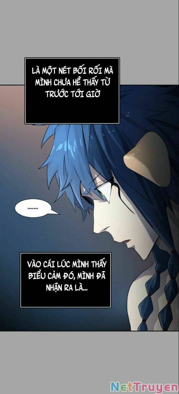 Cuộc Chiến Trong Tòa Tháp - Tower Of God: Chapter 527
