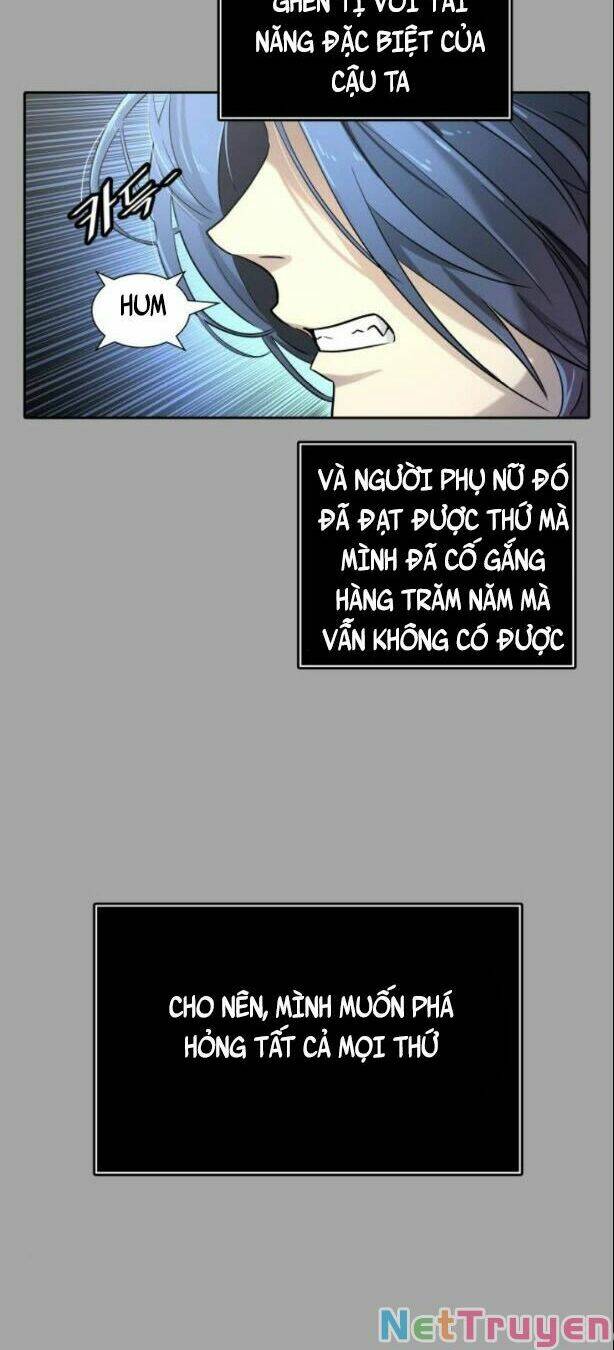 Cuộc Chiến Trong Tòa Tháp - Tower Of God: Chapter 527
