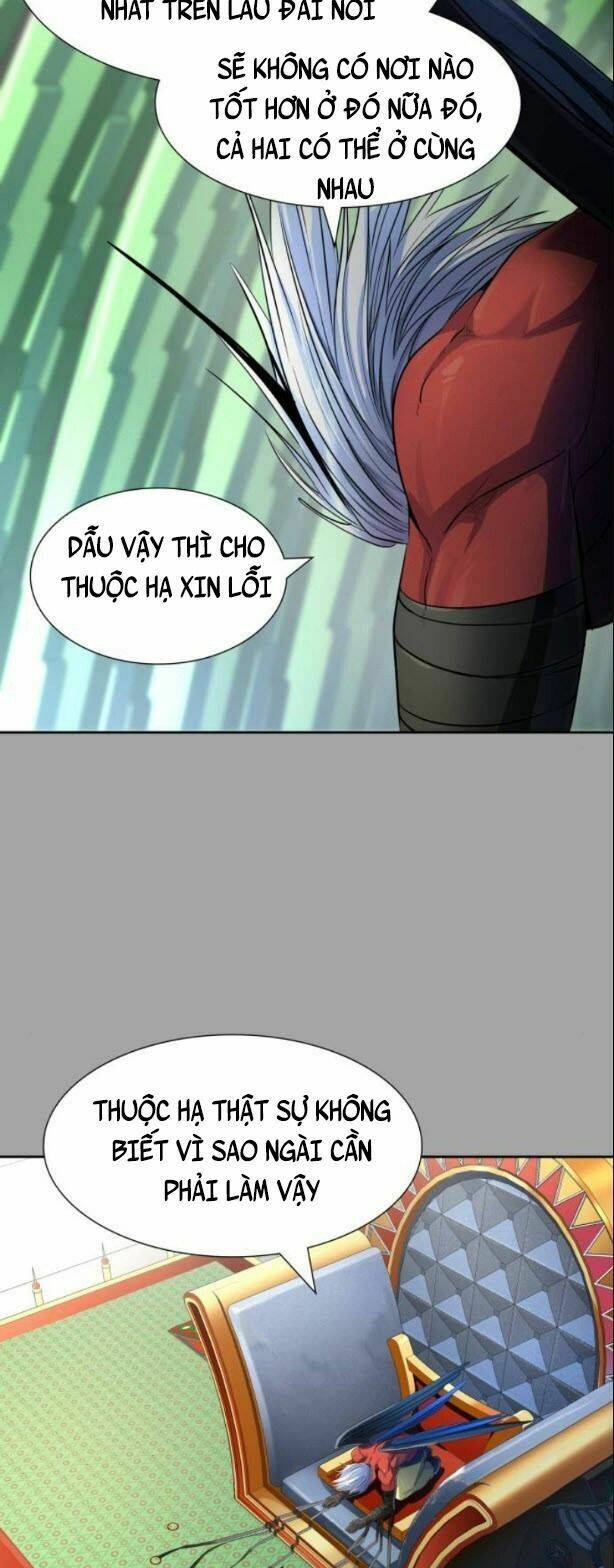 Cuộc Chiến Trong Tòa Tháp - Tower Of God: Chapter 527